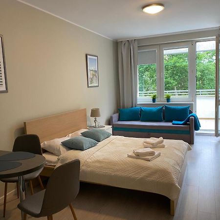 Apartament Etna Kolobřeh Exteriér fotografie