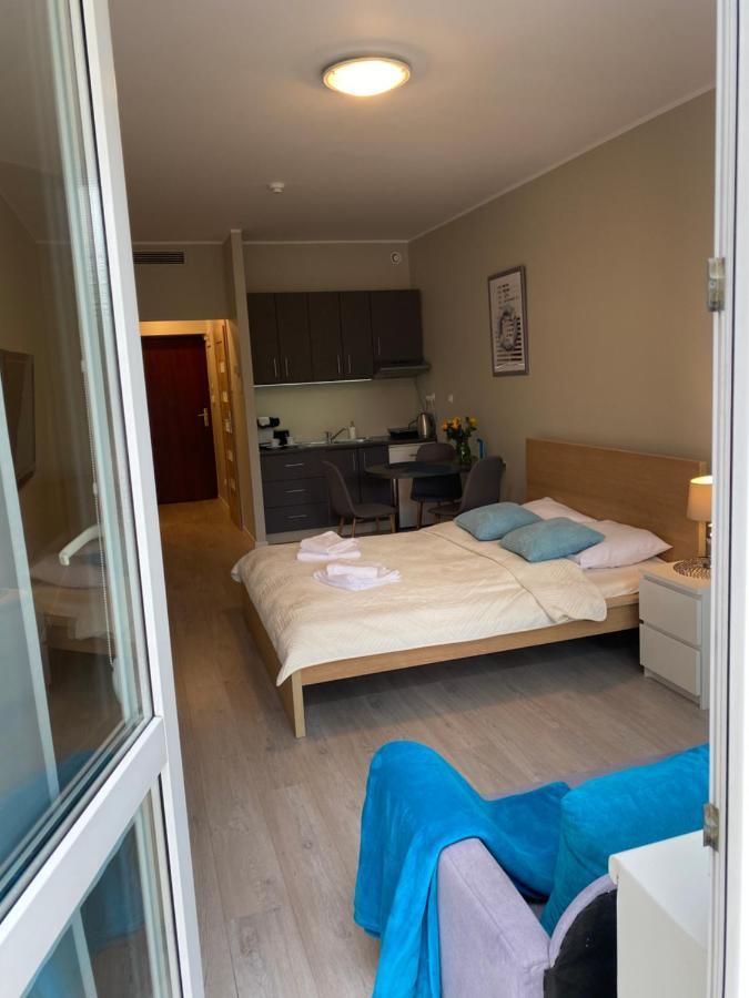 Apartament Etna Kolobřeh Exteriér fotografie